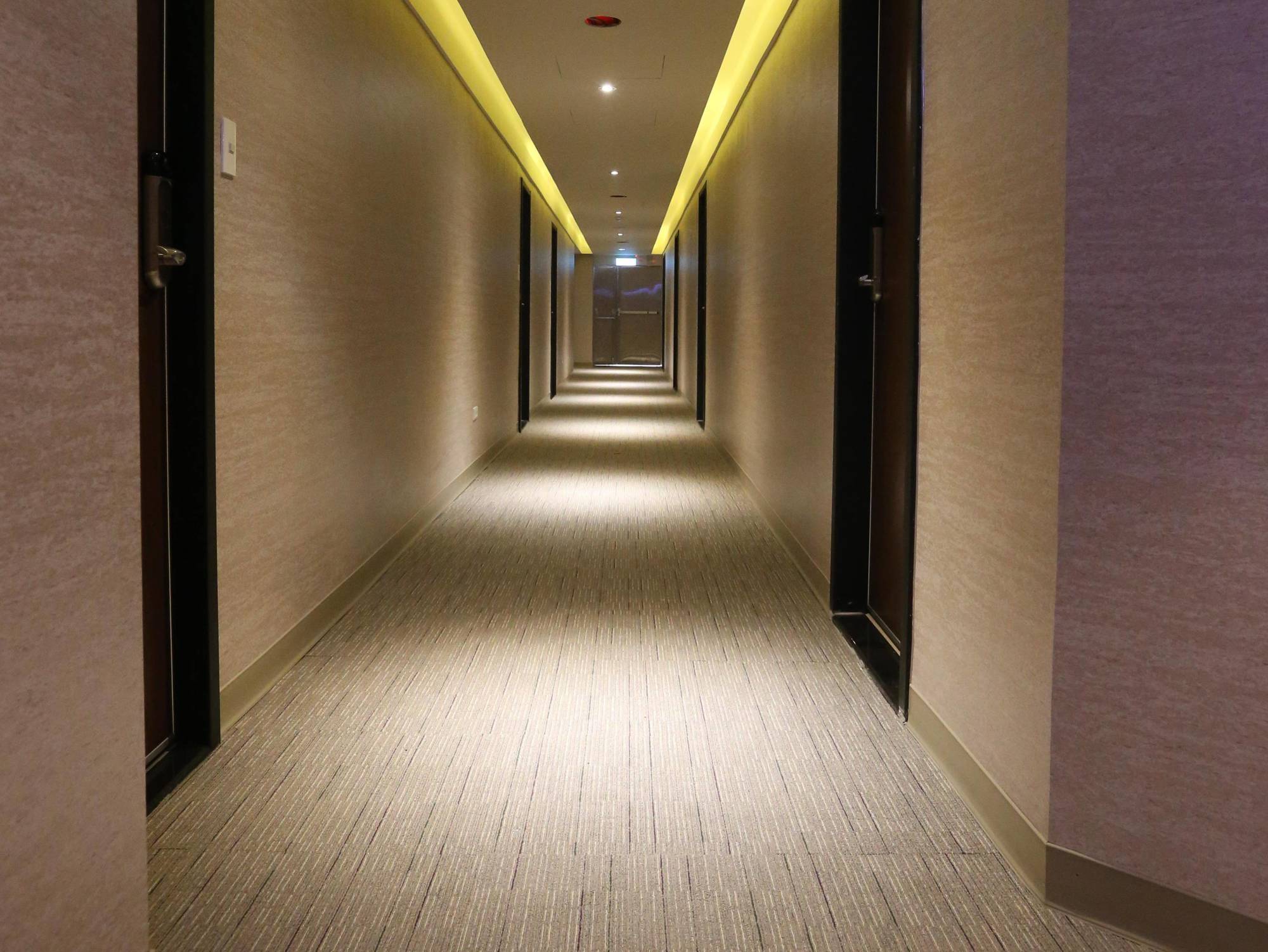 טאויואן Central Hotel מראה חיצוני תמונה