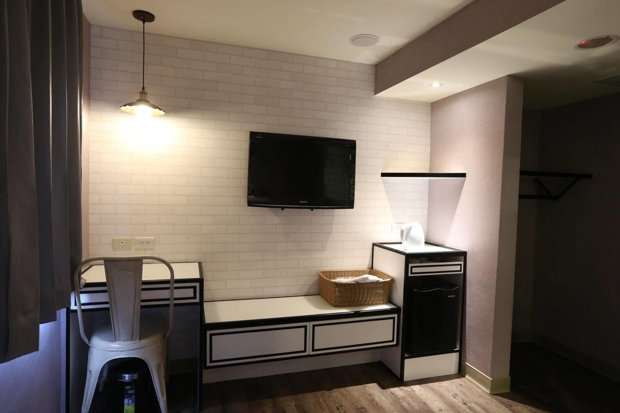 טאויואן Central Hotel מראה חיצוני תמונה